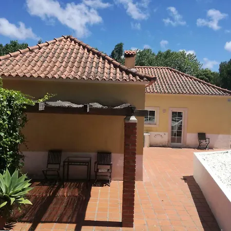 Apartmán Fortuna Vh's Sintra