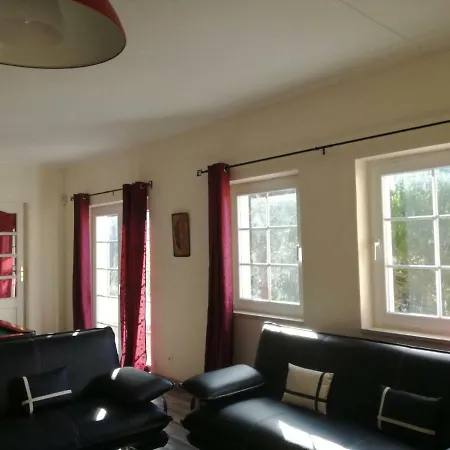 Fortuna Vh's Apartmán *