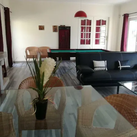 Apartmán Fortuna Vh's *
