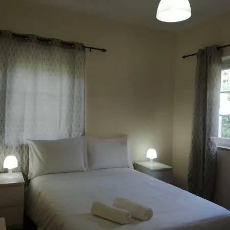 Fortuna Vh's Apartmán