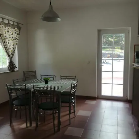 Apartmán Fortuna Vh's Sintra