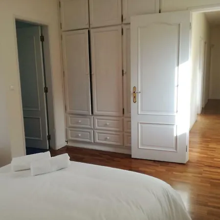 Apartmán Fortuna Vh's