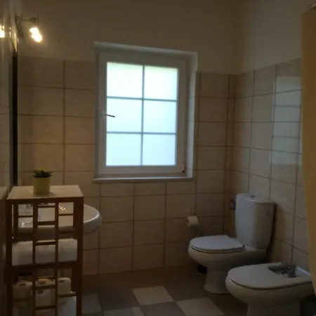 Apartmán Fortuna Vh's *