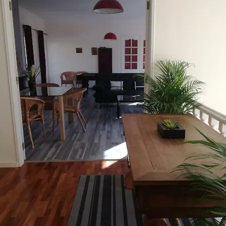 Apartmán Fortuna Vh's *